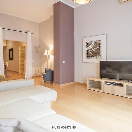 Alcam Loft Alio Apartment บาร์เซโลนา ภายนอก รูปภาพ