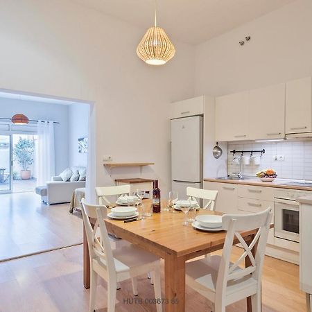 Alcam Loft Alio Apartment บาร์เซโลนา ภายนอก รูปภาพ