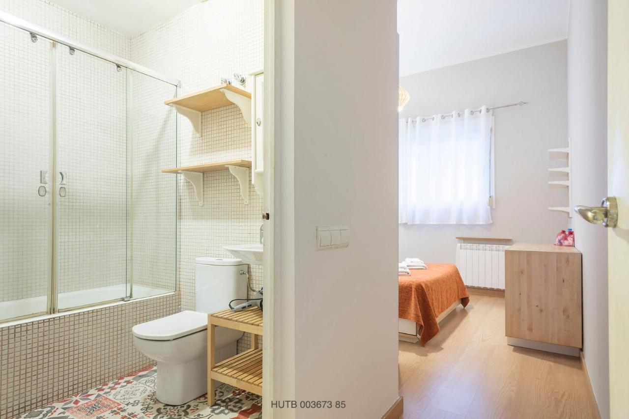 Alcam Loft Alio Apartment บาร์เซโลนา ภายนอก รูปภาพ